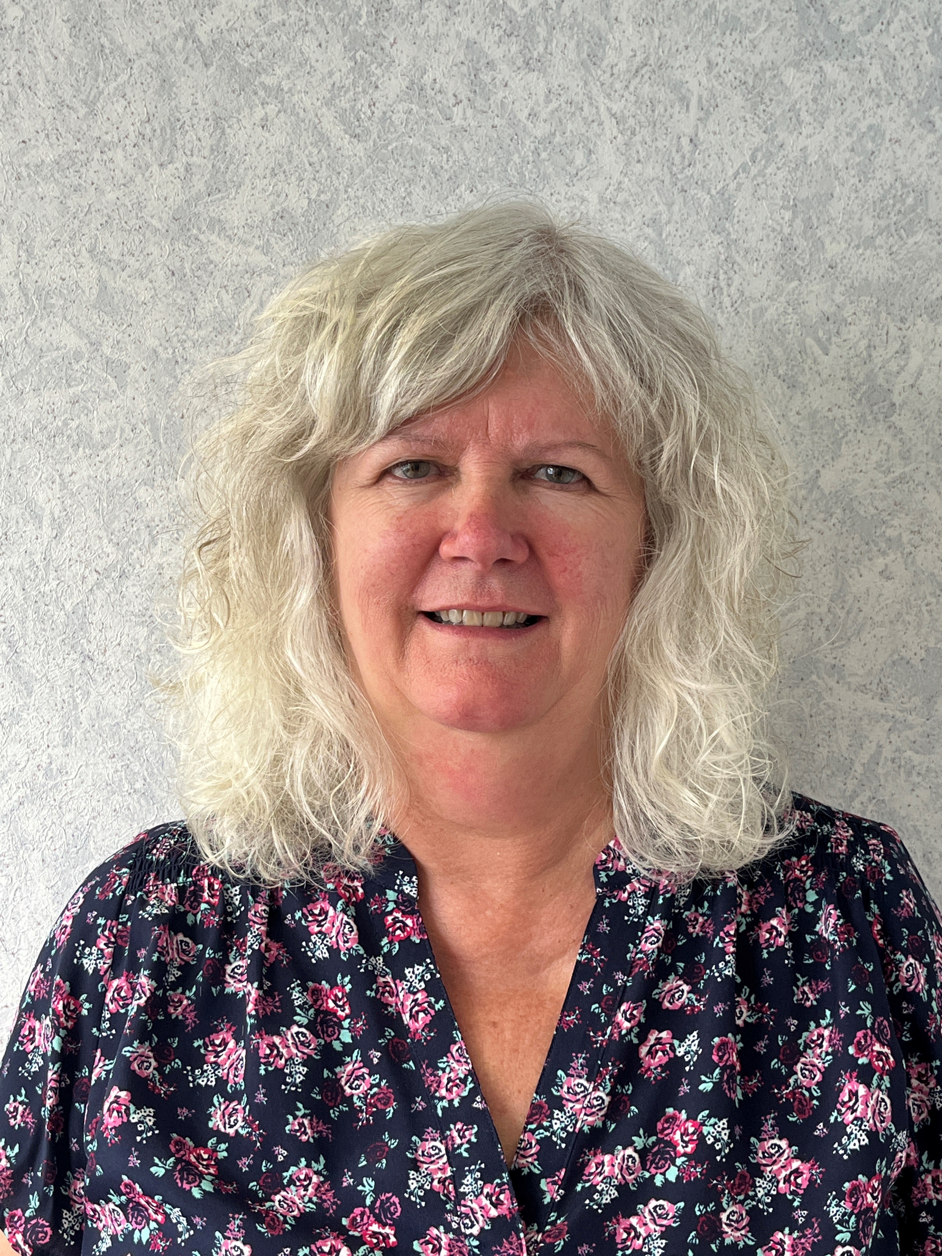 Karen Kavanagh